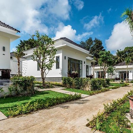 Xuan Hien Resort An Thoi Exteriör bild