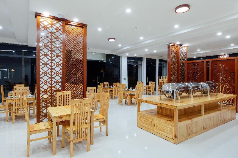 Xuan Hien Resort An Thoi Exteriör bild